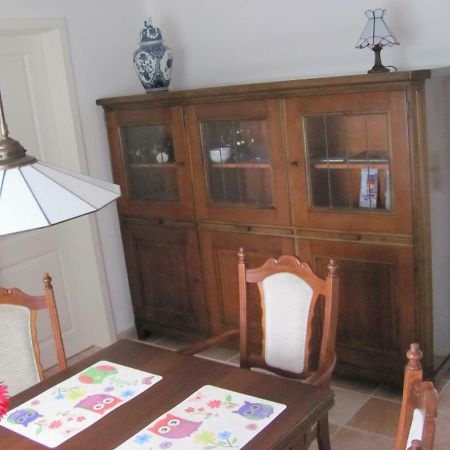 Anglerhaus Paul Rysum Naehe Greetsiel - Nordsee Εξωτερικό φωτογραφία