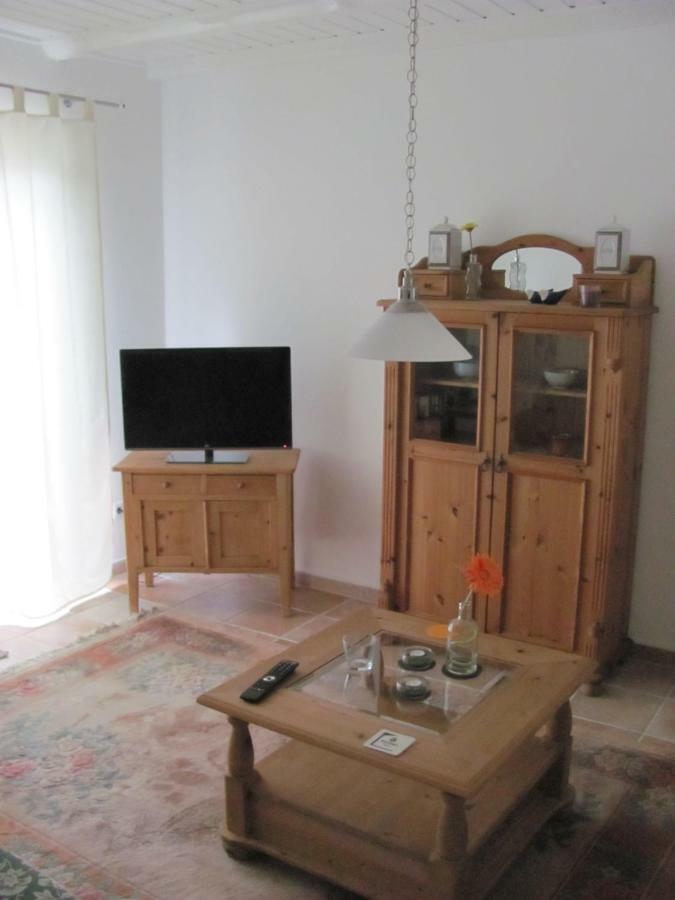 Anglerhaus Paul Rysum Naehe Greetsiel - Nordsee Εξωτερικό φωτογραφία